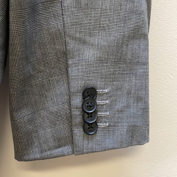 Express Sport Coat 42L - Picture 3 of 12